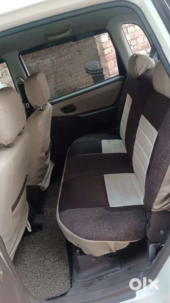Maruti Suzuki Zen Estilo 2012 Petrol Manual