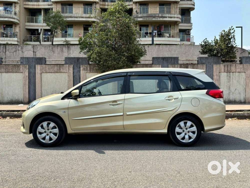Honda Mobilio S I-vtec, 2015, Petrol