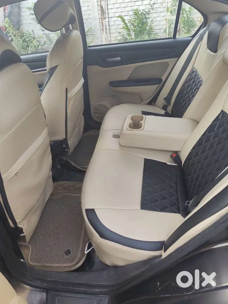 Honda Amaze Diesel 2018