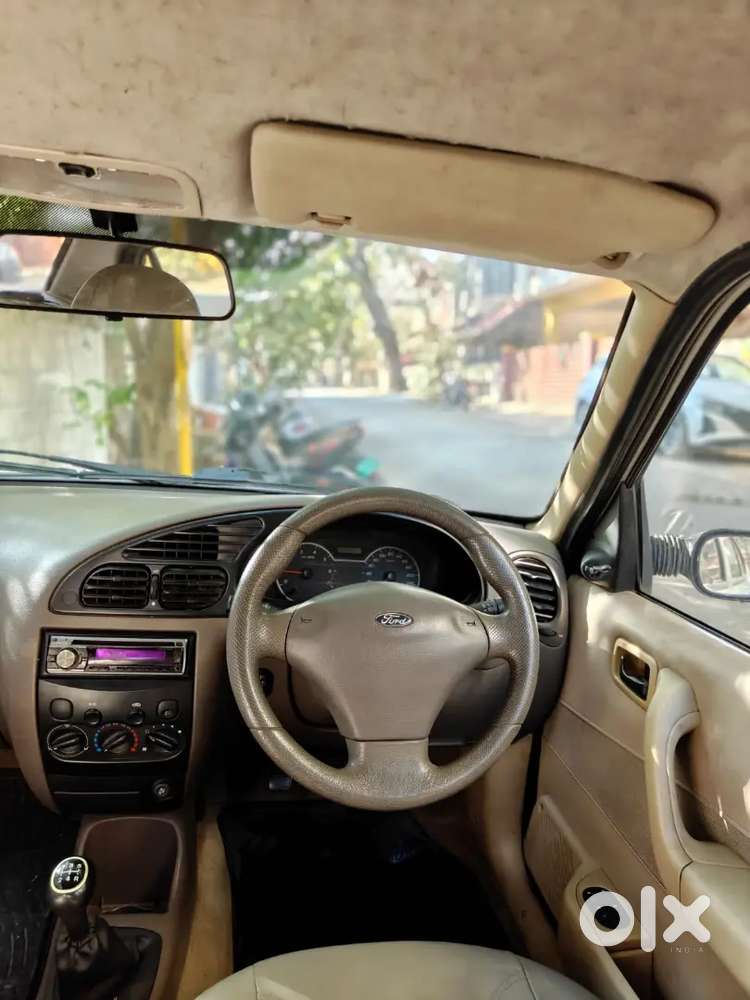 Ford Ikon 2009 Petrol Good Condition