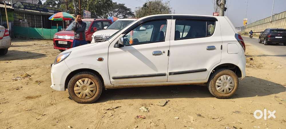 Maruti Suzuki Alto 800 0.8 Lxi (o), 2020, Petrol