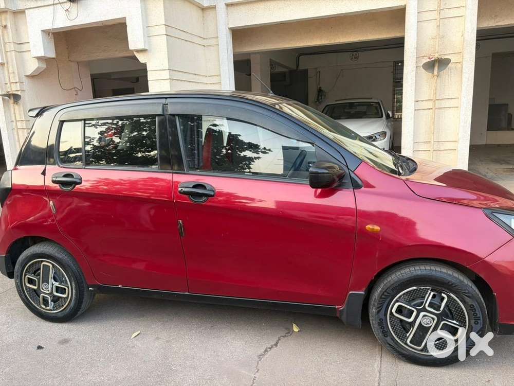 Maruti Suzuki Celerio 2018 Cng Single Used By Doctor, Well Maintained