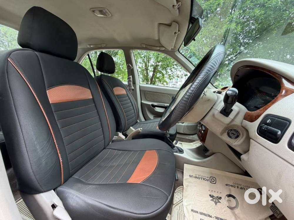 Hyundai Accent Executive, 2010, Petrol