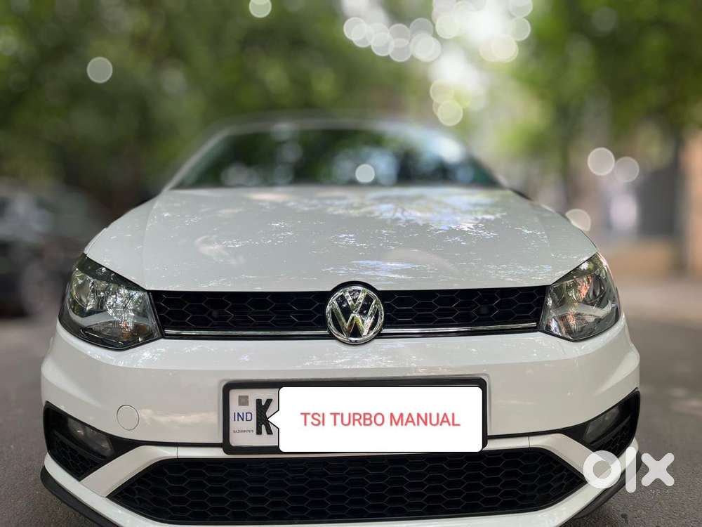 Volkswagen Polo 1.0 Highline Plus Tsi, 2020