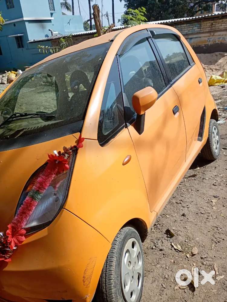 Tata Nano Lx..year2014  Fitness Upto 2028