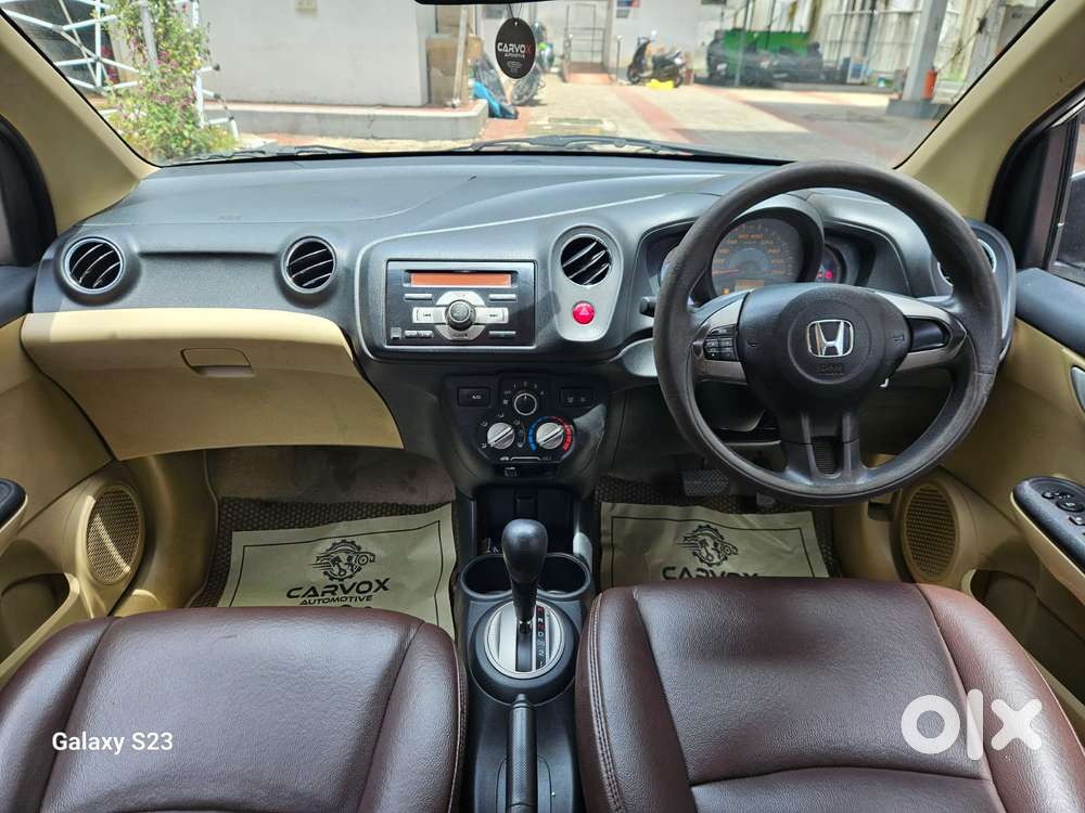 Maruti Suzuki Ignis 1.2 Zeta, 2017, Petrol