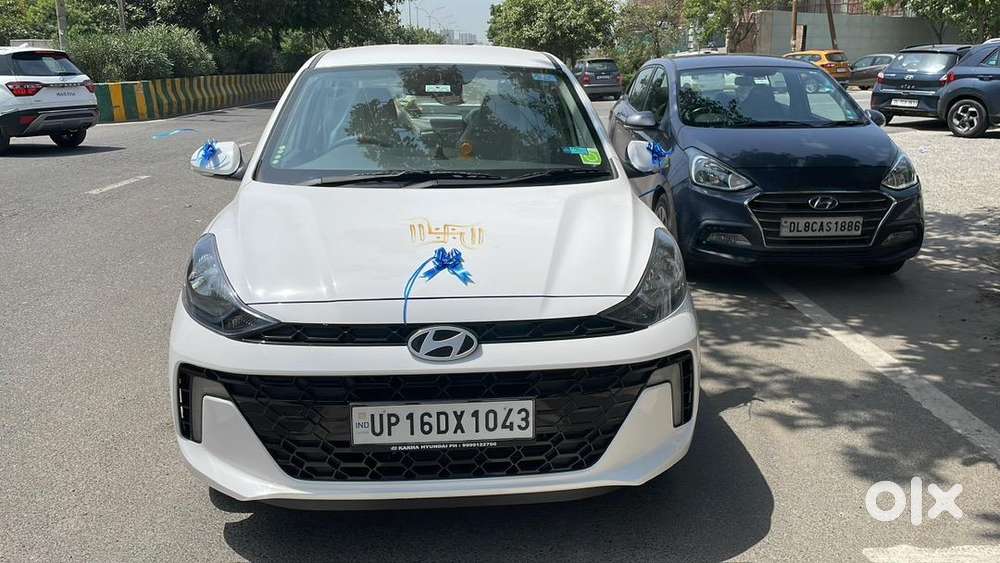 Hyundai Car 2023