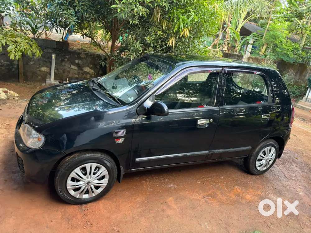 Maruti Suzuki Alto 2006