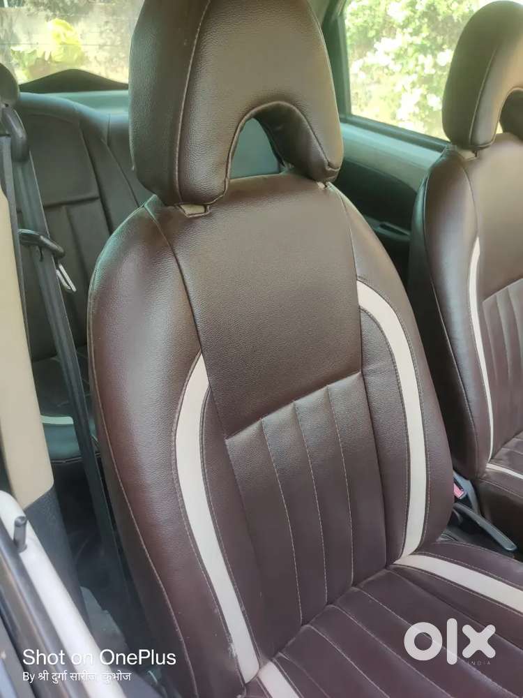 Tata Nano Twist Model