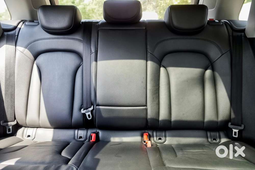 Audi Q3 35 Tdi Premium Plus + Sunroof, 2017, Diesel