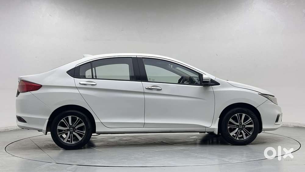 Honda City 2011-2013 V Mt, 2018, Petrol