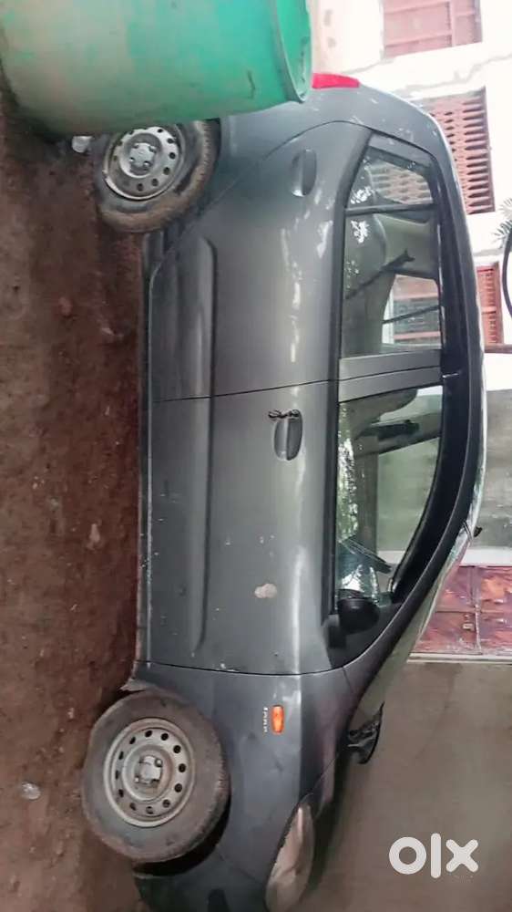 Hyundai I10 2009