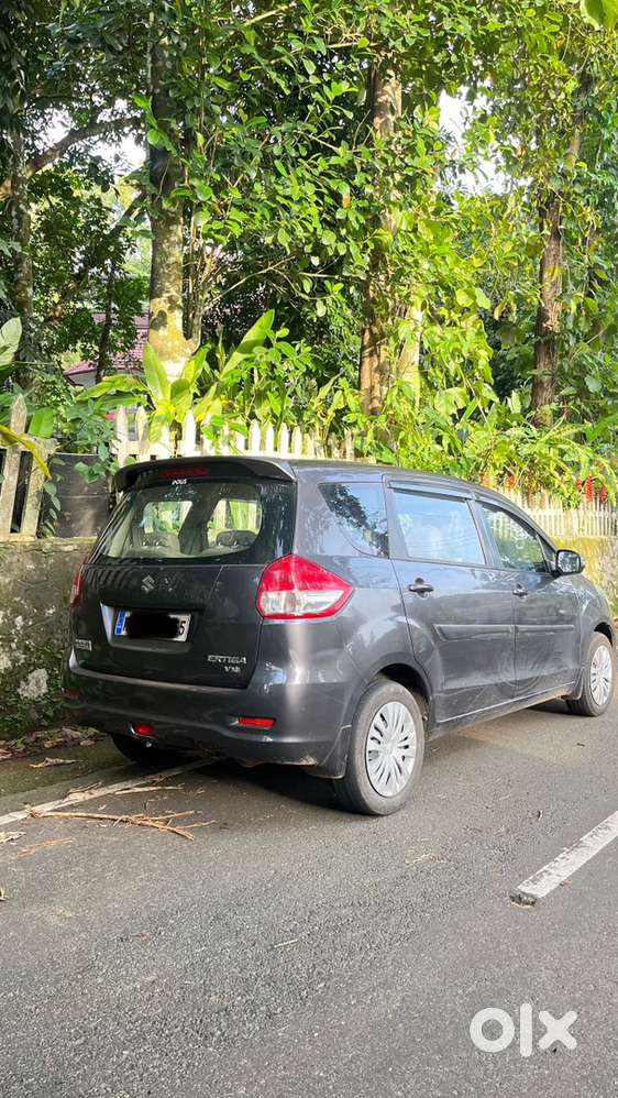Low Km And Single Onwer