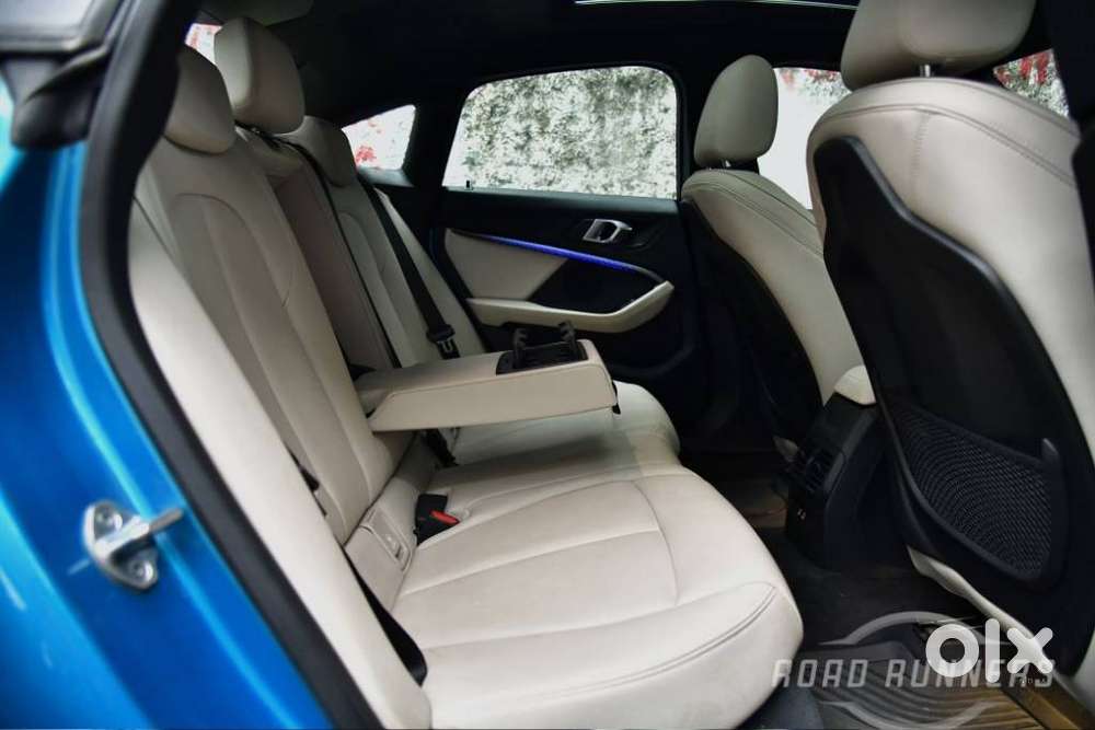Bmw 2 Series Gran Coupe 220i M Sport, 2022, Petrol