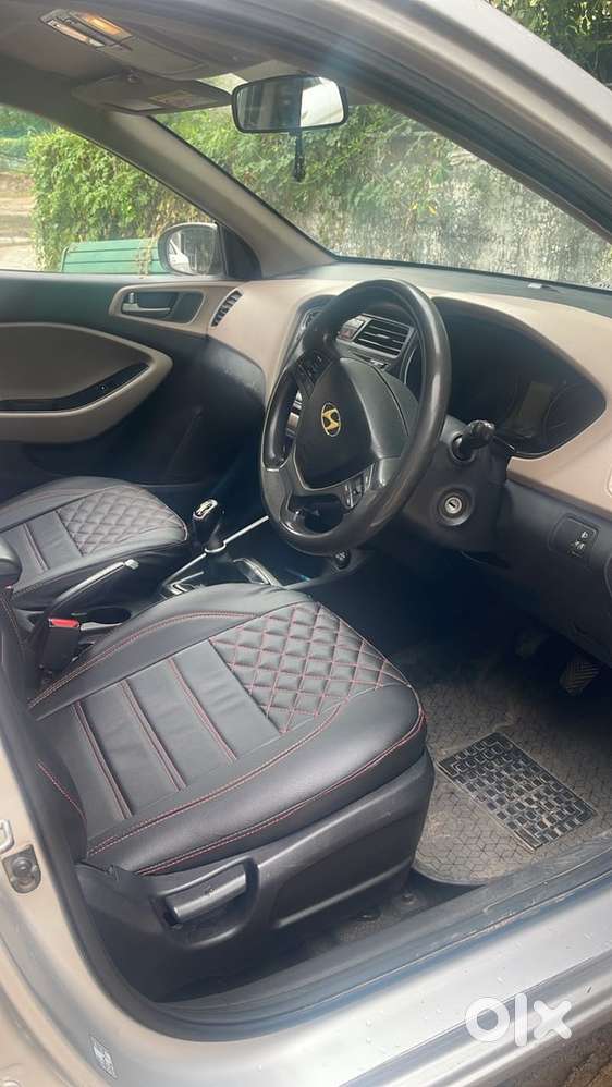 Hyundai I20 2017 Diesel Well Maintained