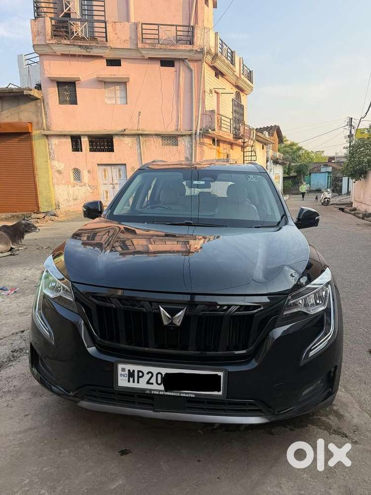 Xuv 700ax7l