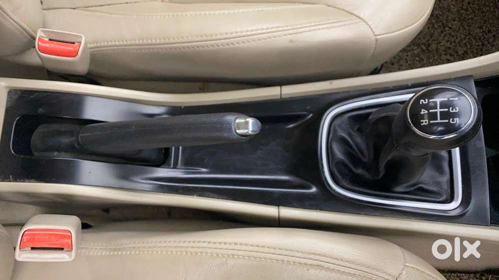 Maruti Suzuki Ciaz 1.5 Alpha Shvs Petrol, 2020, Petrol