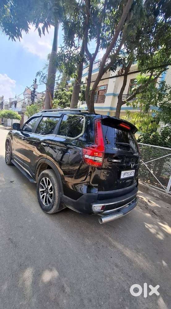 Mahindra Scorpio-n Z8 L Diesel At 2wd 7 Str, 2023, Diesel