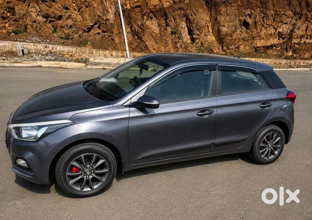 Hyundai Car Petrol 2020
