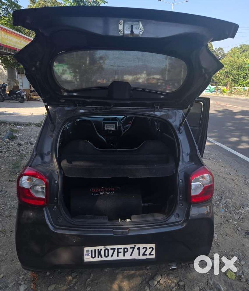 Maruti Suzuki Alto K10 2023 Petrol 45000 Km Driven