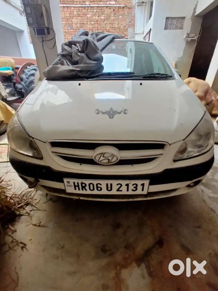Hyundai Getz Prime 2009
