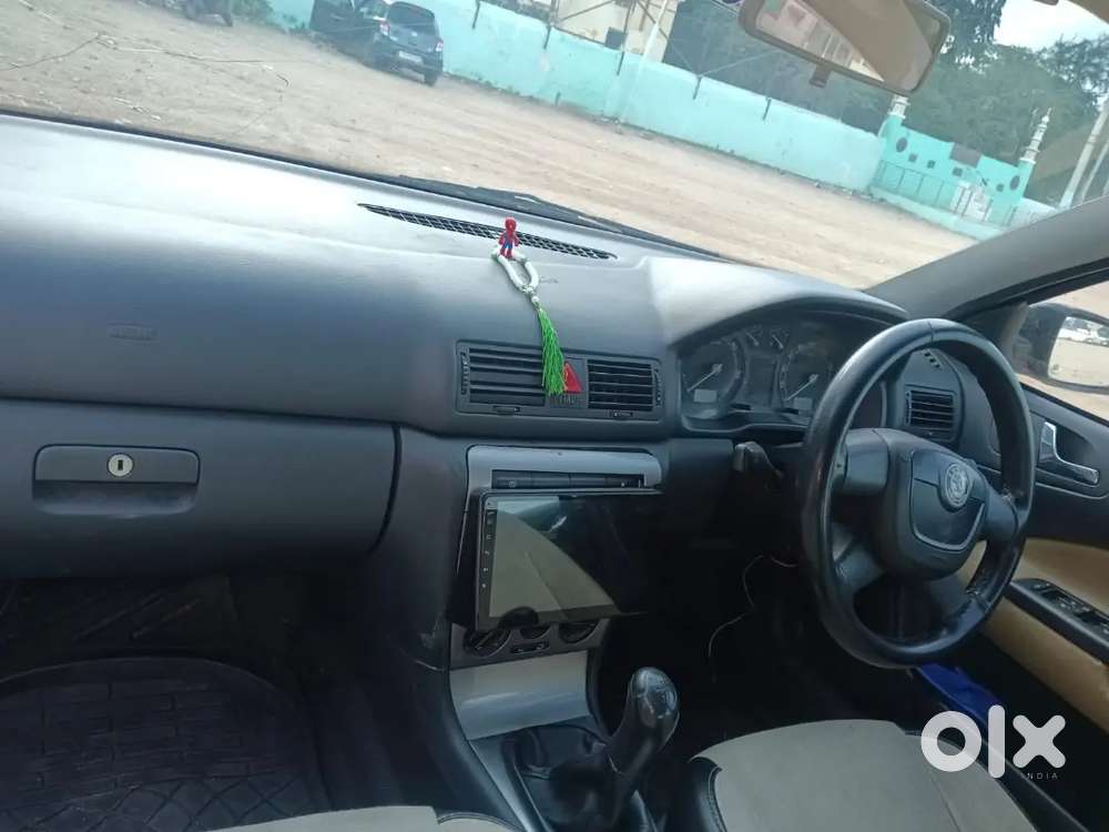 Skoda Octavia Ambiente 2010