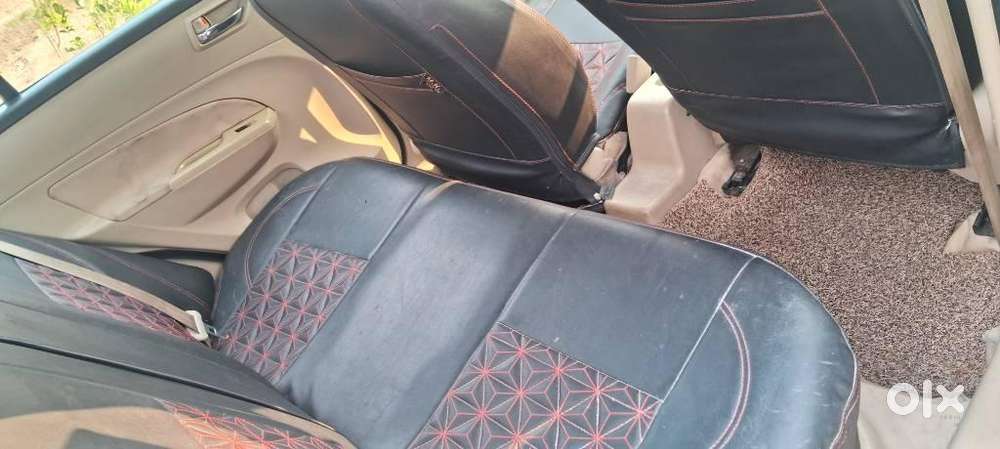 Maruti Suzuki Swift Dzire Zdi Bsiv, 2014, Diesel