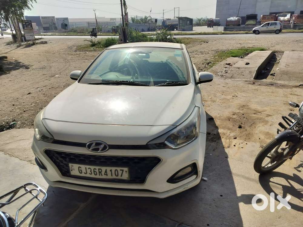 Hyundai I20 Magna 2020