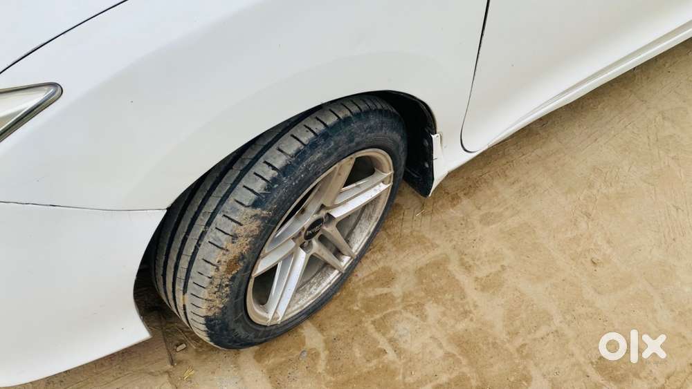 Honda City Diesel 2016
