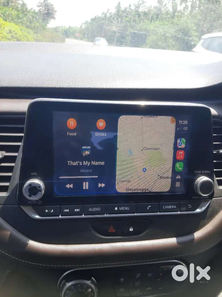 Nissan Kicks 2019 Diesel Well Maintained