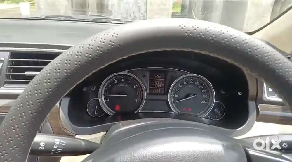 Maruti Suzuki Ciaz 2017