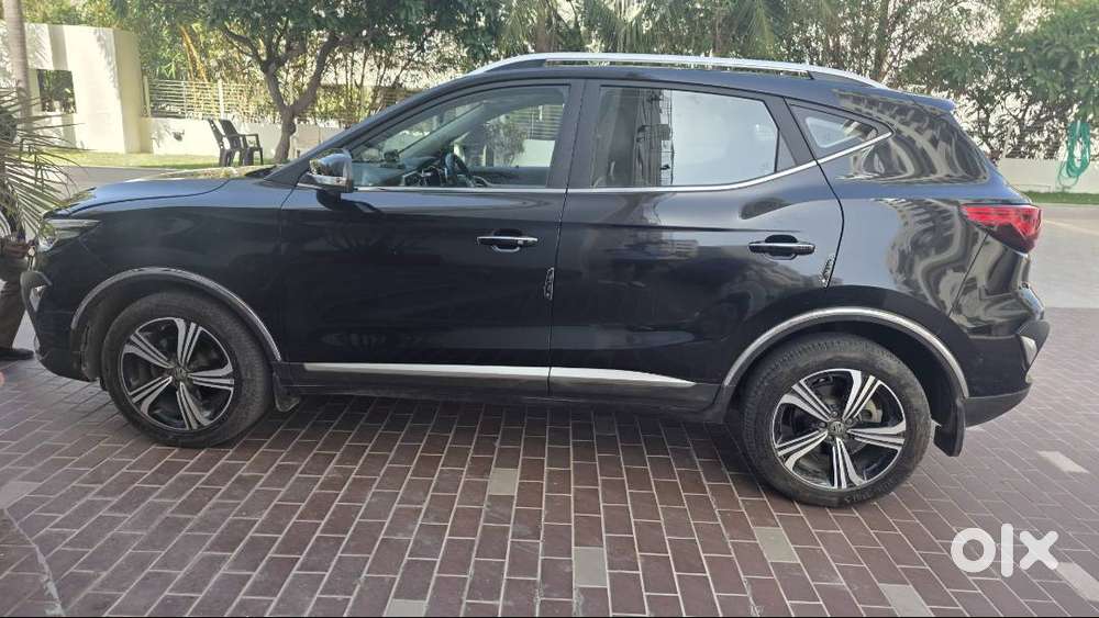 Mg Astor 2022 Petrol Well Maintained