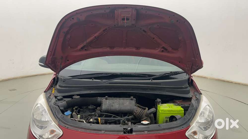 Hyundai I10 Sportz 1.2 Kappa2, 2012, Petrol