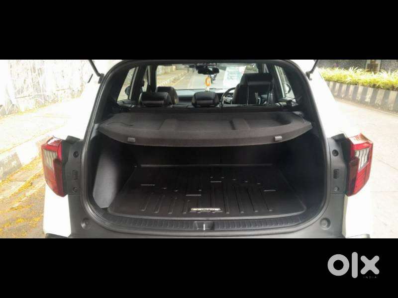 Kia Seltos Gtx Plus 1.5 Turbo Petrol Dct, 2023, Petrol