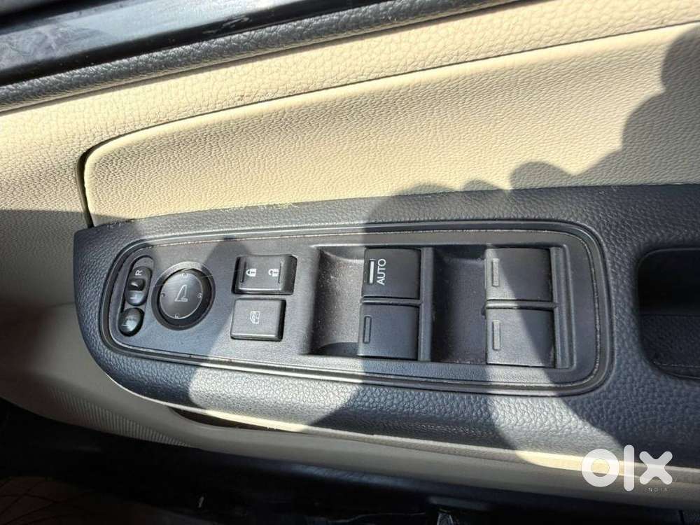 Honda Amaze S Cvt I-vtec, 2019, Petrol