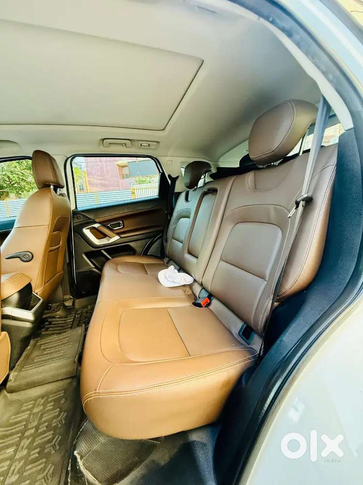 Tata Harrier