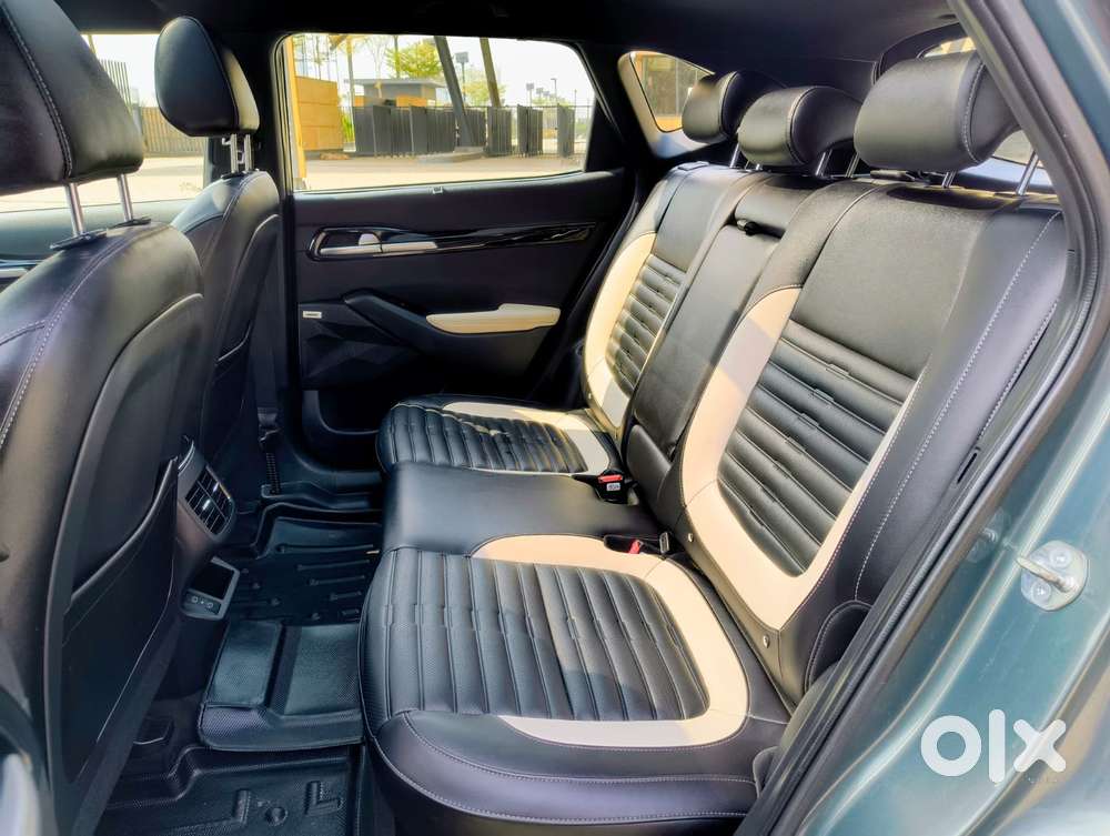 Kia Seltos Gtx Plus At D, 2023, Diesel