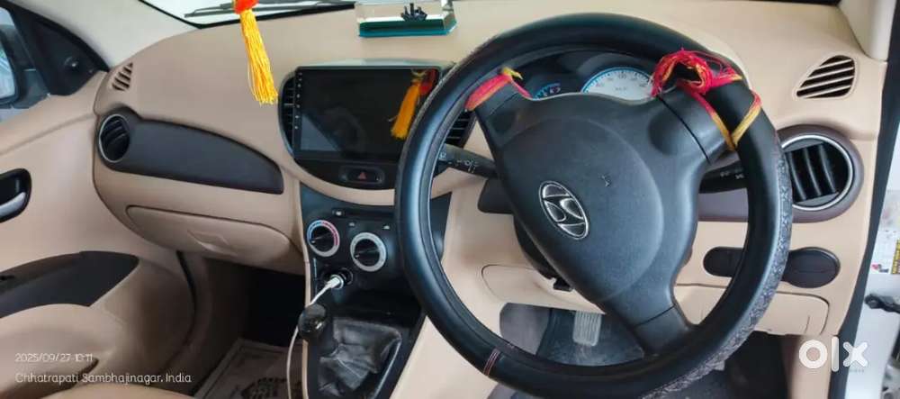 Hyundai I10 2008