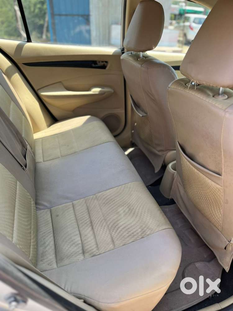 Honda City 2011-2013 S, 2012, Petrol