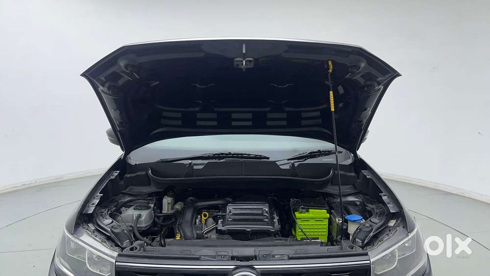 Volkswagen Tiguan 2.0 Tdi Highline, 2022, Petrol