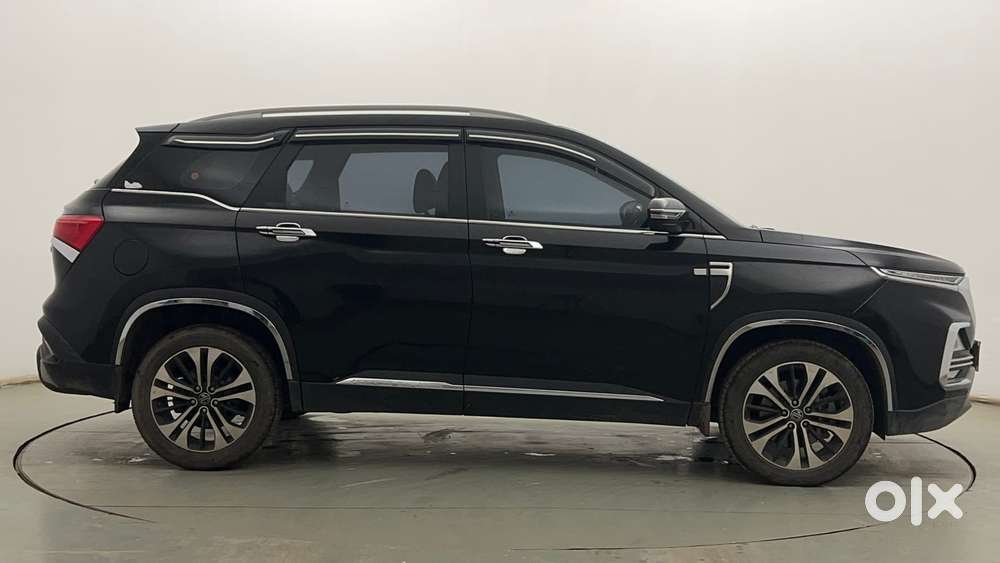 Mg Hector 1.5 Hybrid Sharp, 2022, Cng & Hybrids