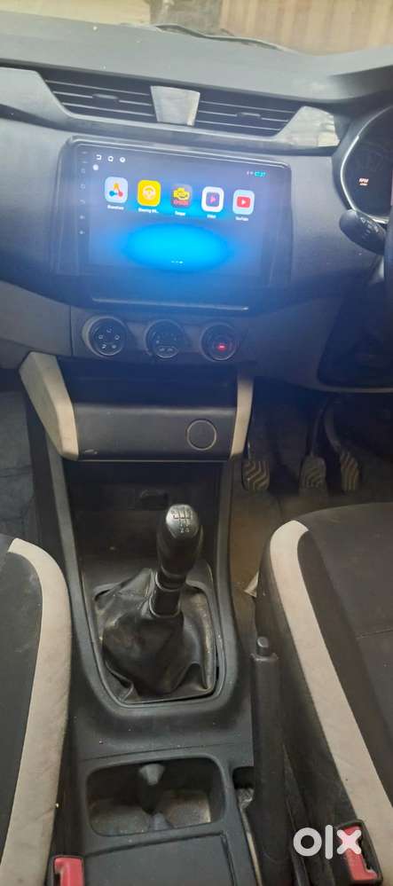 Renault Triber Rxl, 2020, Petrol