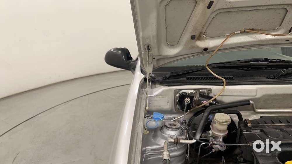 Maruti Suzuki Alto K10 Vxi, 2012, Petrol