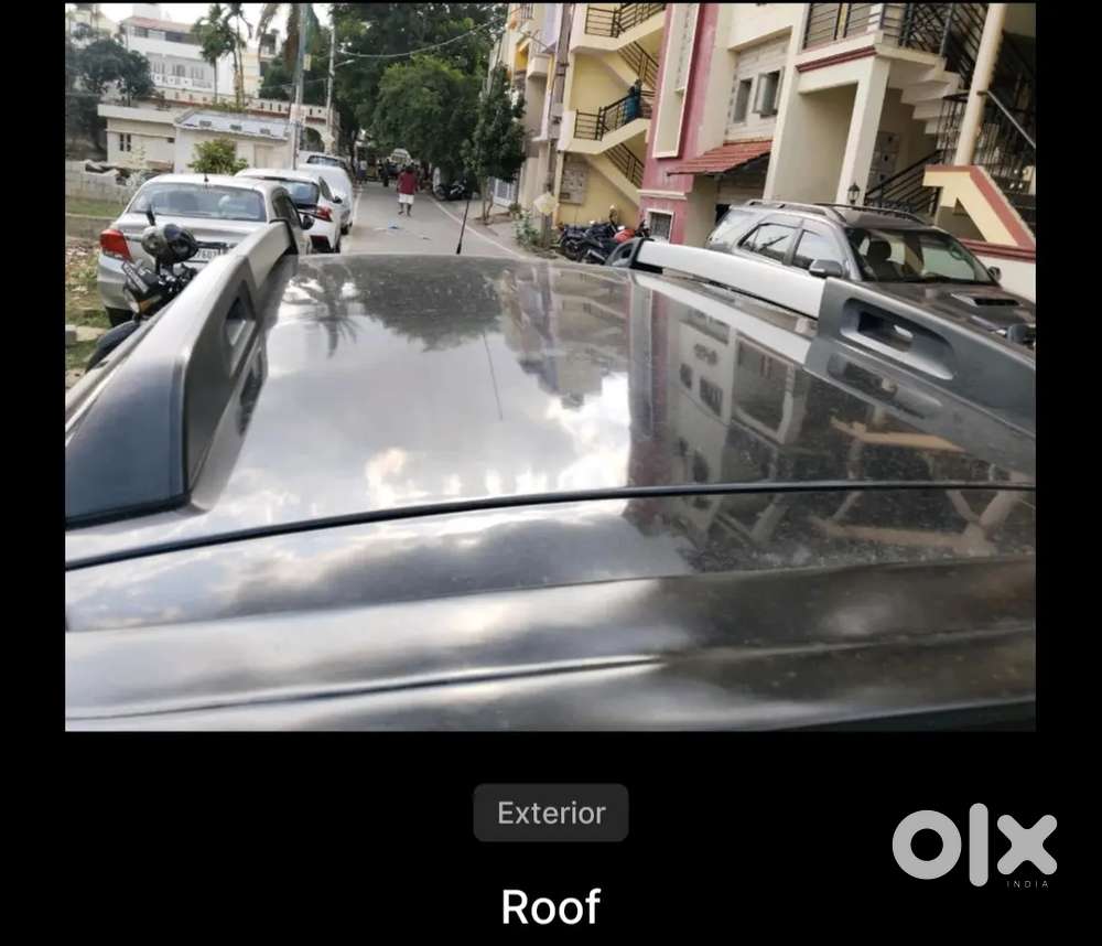 Renault Duster 2016 Diesel Well Maintained