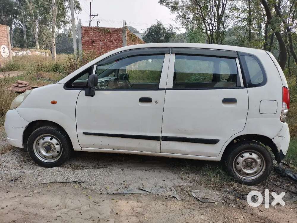 Maruti Suzuki Zen Estilo 2013 Petrol 100500 Km Driven