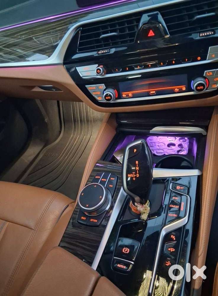 Bmw 6 Series Gt 620d M Sport, 2021, Diesel