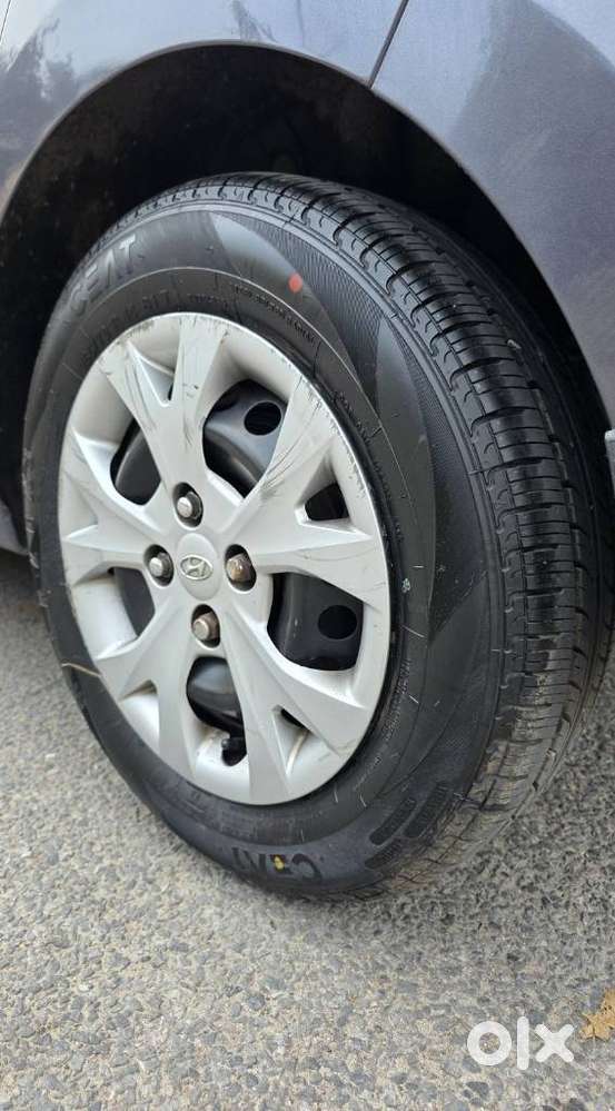 Hyundai Grand I10 Sportz 1.2 Kappa Vtvt, 2014, Petrol