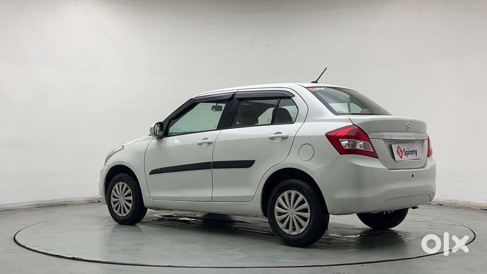 Maruti Suzuki Swift Dzire 1.3 Vxi, 2016, Petrol