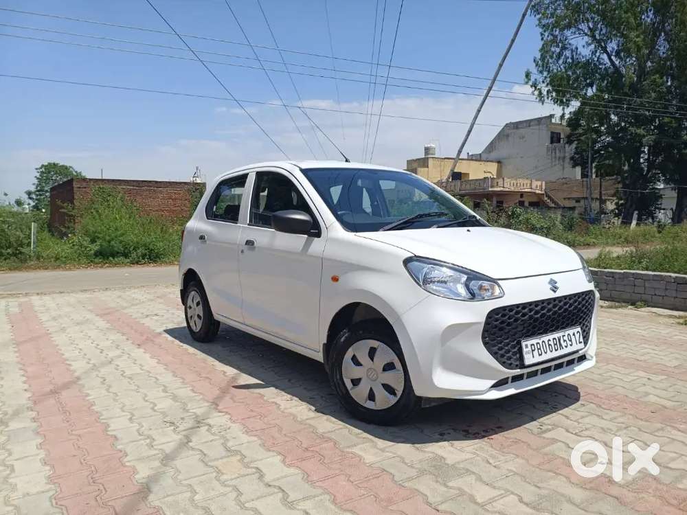 Maruti Suzuki
