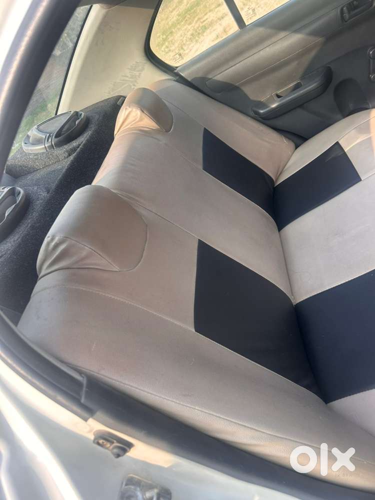 Maruti Suzuki Dzire 2010 Petrol Good Condition